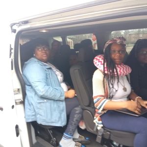 Meet your Posher, Carmella